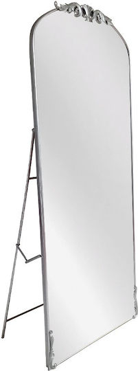 Artekko Dia Τοξωτός Ασημί 181x72.5cm Artekko Dia Τοξωτός Ασημί 181x72.5cm