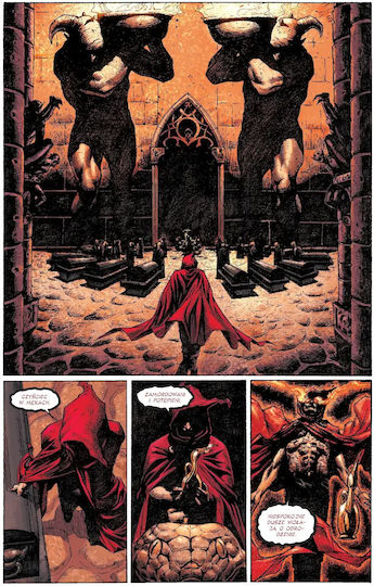 Punisher. Tom 1