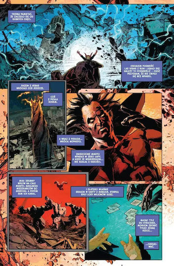 Marvel Now 2.0. Tom 4. Doktor Strange