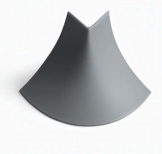External Corner Waterproof Strip Pf 14 Primo Aluminum 2pcs