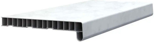 Vilo Pvc Window Sill Marble 200/2000