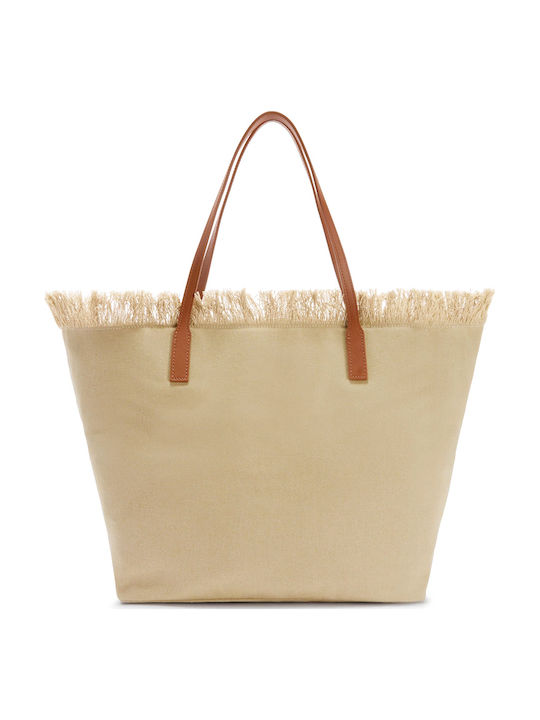MC2 Γυναικεία Shopper Τσάντα Υφασμάτινη MC2 Γυναικεία Shopper Τσάντα Υφασμάτινη