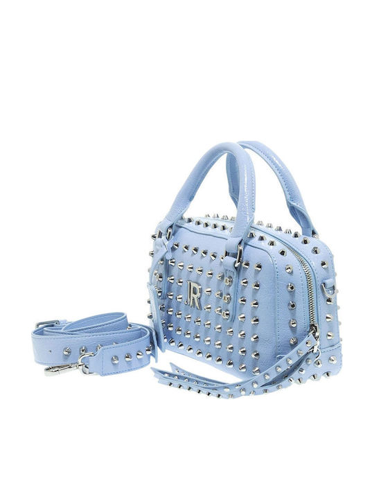 Damentasche Handtasche Crossbody Rucksack Türkis