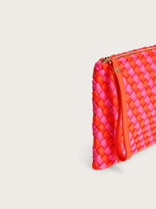 Women's Handbag Fuchsia