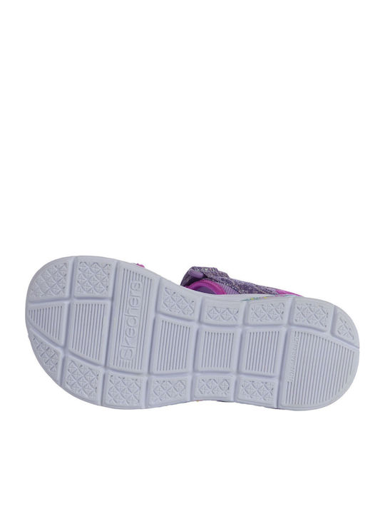 Dreams Multicolour Sandals