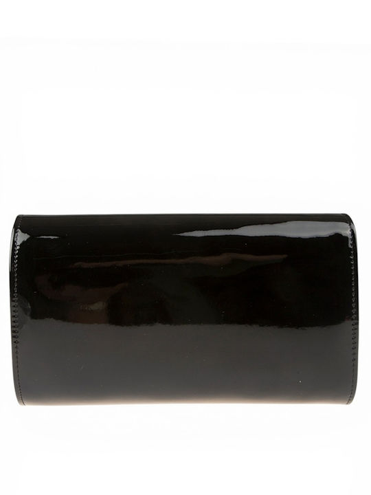 Men's Black Envelope
