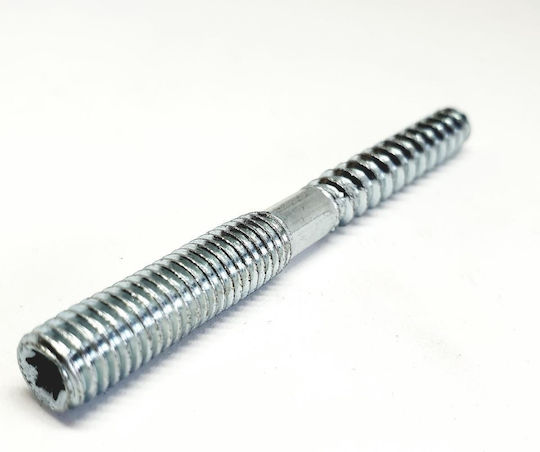 Bmontage Screw With Diameter M10 And Length 140mm 4 Pieces