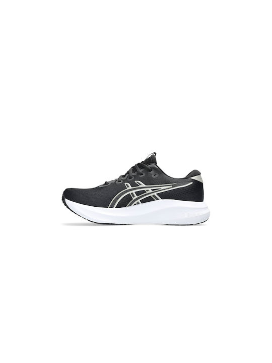 Gel-Excite 11 Sport Shoes Running Black / Carrier Grey