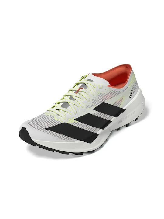 Terrex Agravic Speed Women's Sport Shoes Running Cloud White