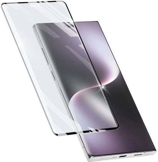 Cellular Line Gehärtetes Glas Honor Magic7 Lite