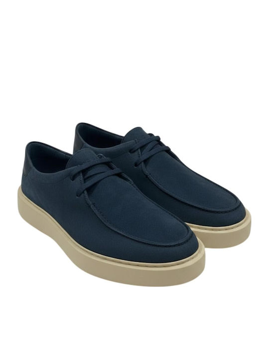 Ανδρικά Sneakers Μπλε