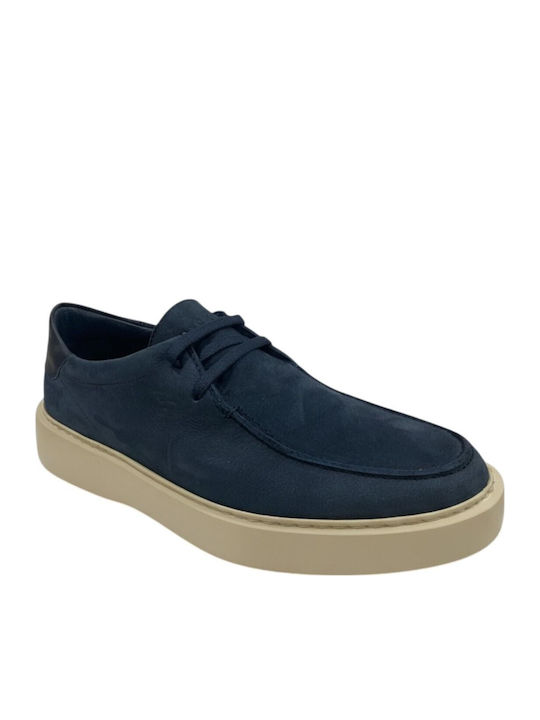 Ανδρικά Sneakers Μπλε