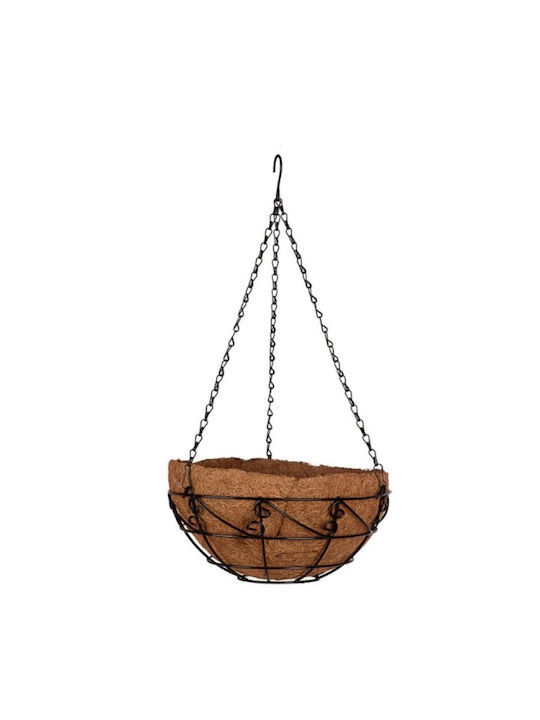 Palisad Ghiveci De Flori 30x30cm