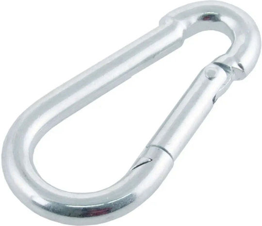 Carabiner 11x120 Mm Suki