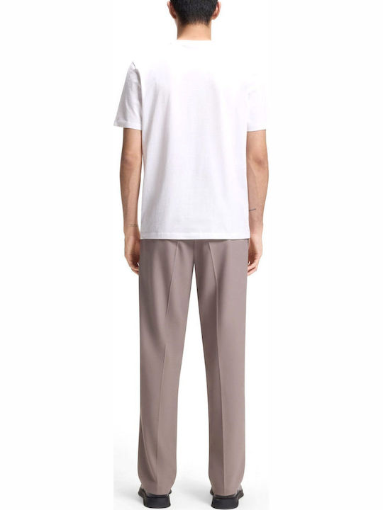 T-shirt Λευκο