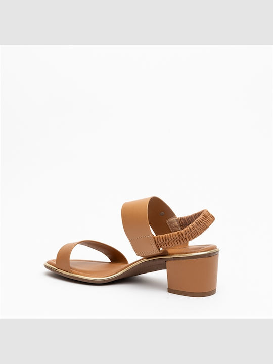 Brown Women's Sandals