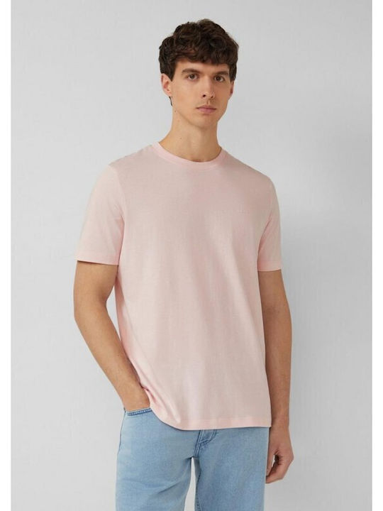 T-shirt Ροζ