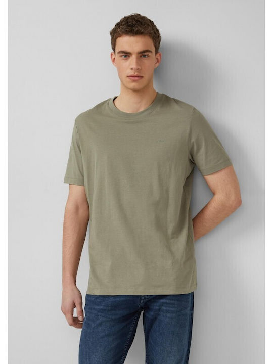 Tricou Verde