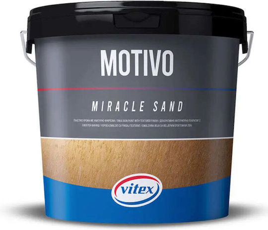 Декоративно Покритие 2.715 Мл Motivo Сребрист Vitex