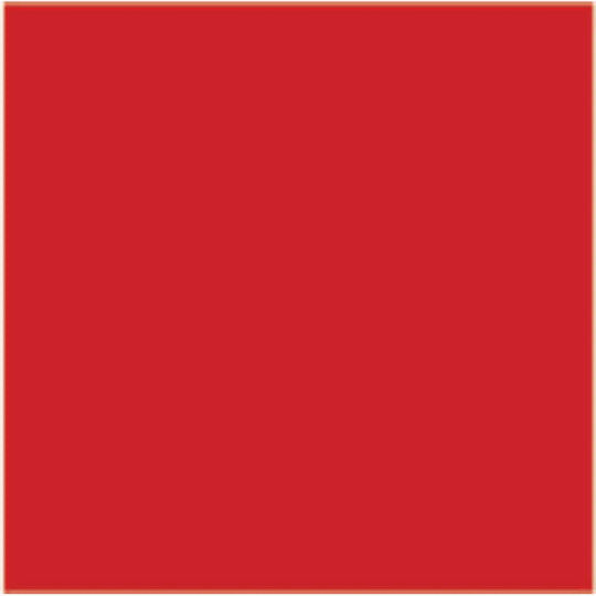 Alkyd Paint Satin Red Color 2.5 L Leko Leko