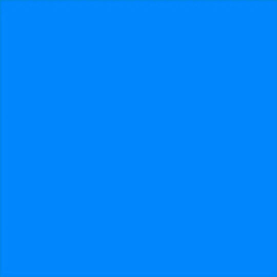 Schnelltrocknende Emaille 650 Ml Hellblaue Metall-Holz Farben