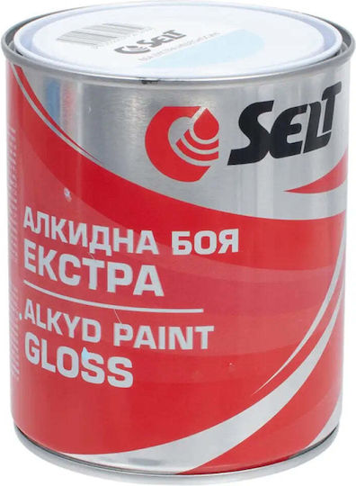 Alkydfarbe Extra Selt