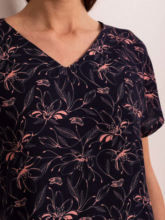 Summer Maxi Dress Black