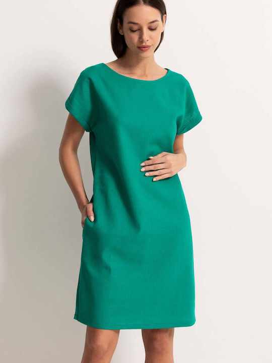 Rochie De Vară Verde