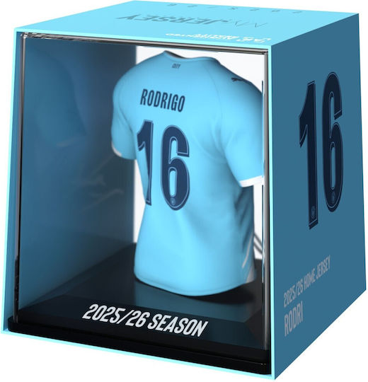 Myjersey Manchester City Rodri Home 25/26 17my00002