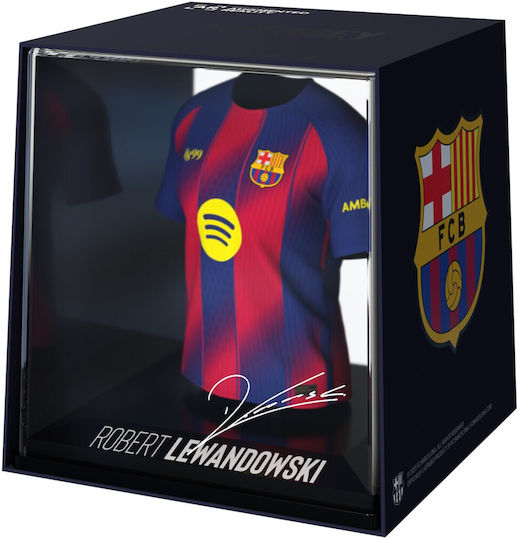 Myjersey Barcelona Lewandowski Home 25/26 44my00015