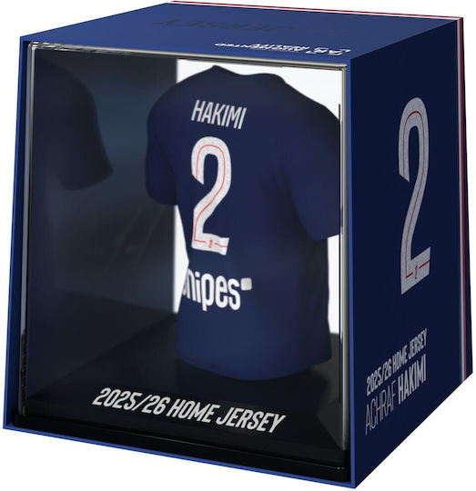Myjersey Psg Achraf Hakimi Home 25/26 16my00005