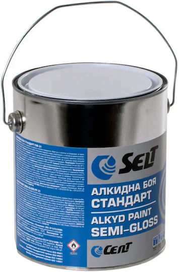 Alkydfarbe Standard Selt