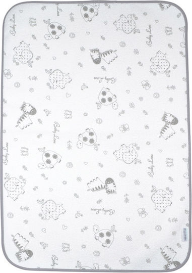 Ninetta Bebe Σελτεδάκι 45x65cm Ninetta Bebe Σελτεδάκι 45x65cm