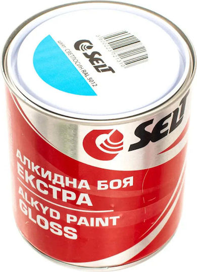 Alkydfarbe Extra Selt