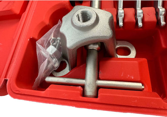 Set Extractoare de Inerție pentru Tamburi și Butuci Gebo Tools