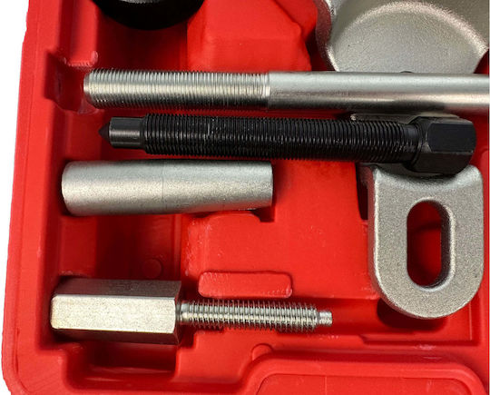 Set Extractoare de Inerție pentru Tamburi și Butuci Gebo Tools