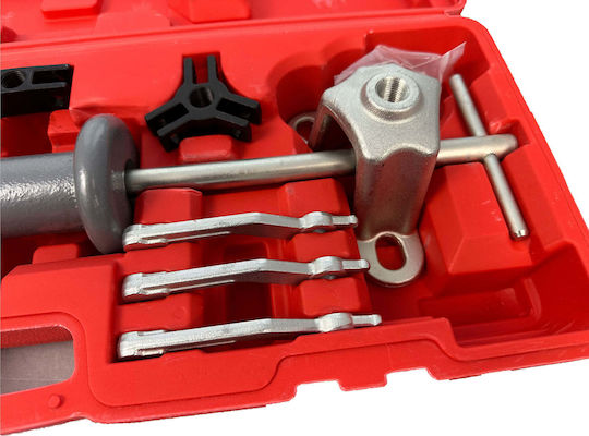 Set Extractoare de Inerție pentru Tamburi și Butuci Gebo Tools
