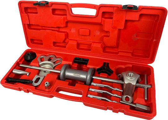 Сет Екстрактор Мояве Лагер Крушовиден Маятник Gebo Tools