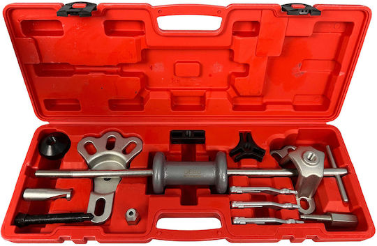 Сет Екстрактор Мояве Лагер Крушовиден Маятник Gebo Tools