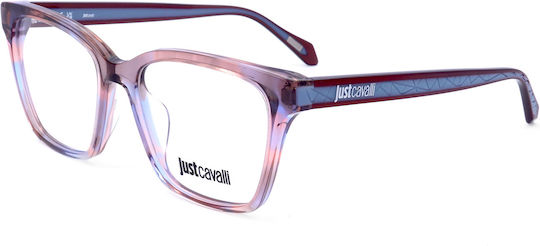 Just Cavalli Jcv Montatura Vista Vjc010 0am5 52 17 140