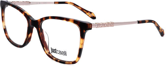 Just Cavalli Jcv Montatura Vista Vjc007 0743 53 17 135