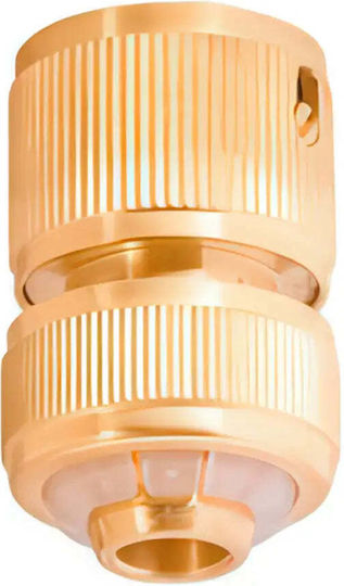 Palisad 1/2" Messing Schlauchset