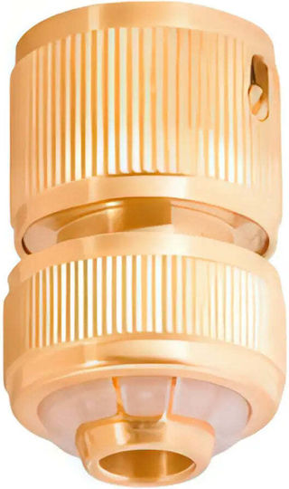 Palisad 1/2" Messing Schlauchset