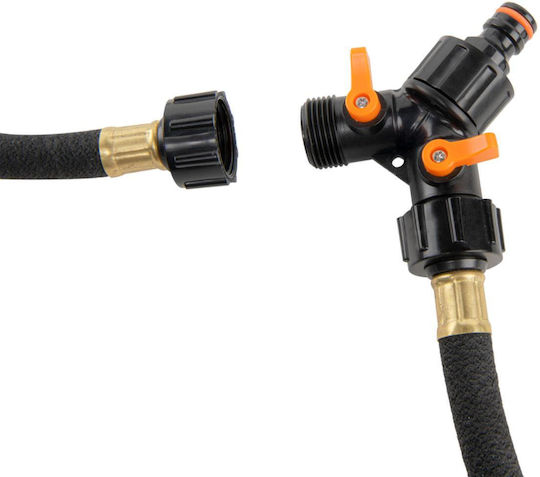 Irrigation Ring Valves 1/2'' Bradas