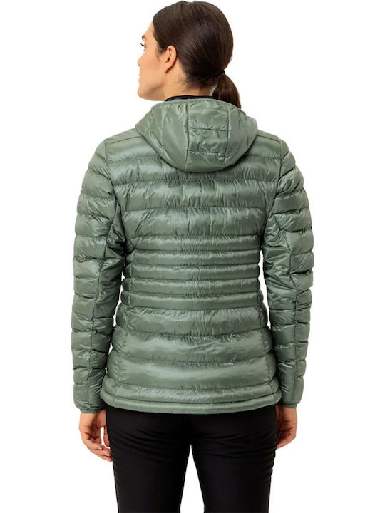 Women's Jacket for Winter Black