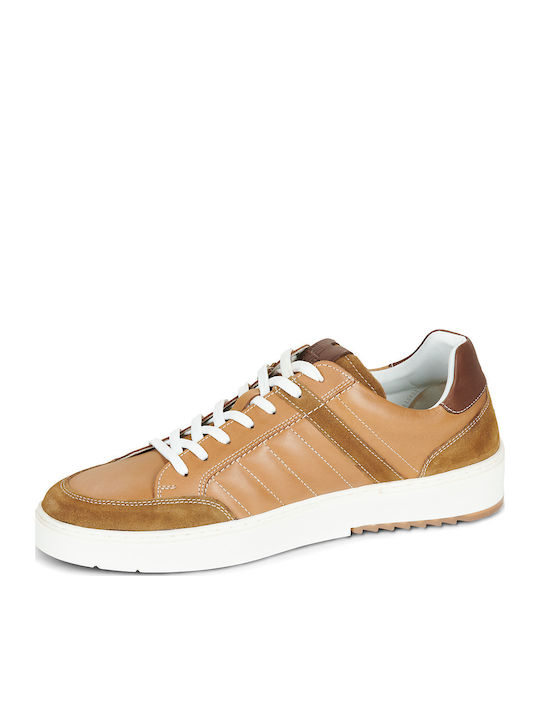 Ανδρικά Sneakers Καφέ