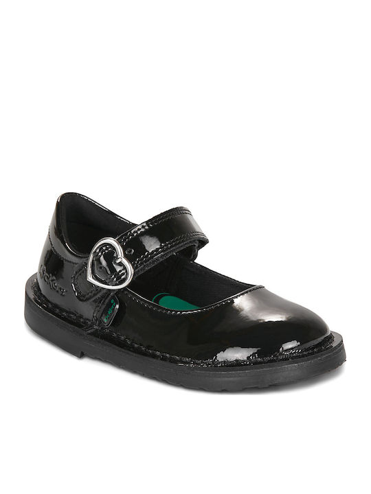 Kickers