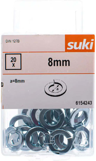 Suki Ροδέλα