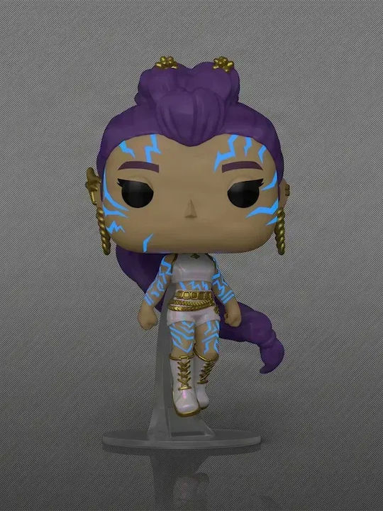 Funko Pop! Animation: Rumi Bundle of 2 Funko Pop! Animation: Rumi Bundle of 2