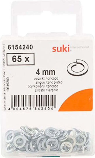 Suki Ροδέλα για Βίδα M4mm